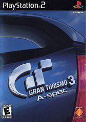 Gran Turismo 3 - Playstation 2 | Anubis Games and Hobby