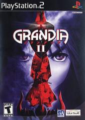 Grandia II - Playstation 2 | Anubis Games and Hobby