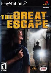 Great Escape - Playstation 2 | Anubis Games and Hobby