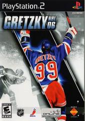 Gretzky NHL 06 - Playstation 2 | Anubis Games and Hobby