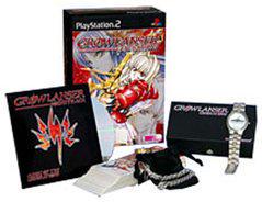 Growlanser: Generations Deluxe Edition - Playstation 2 | Anubis Games and Hobby