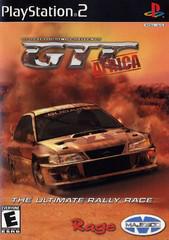 GTC Africa - Playstation 2 | Anubis Games and Hobby