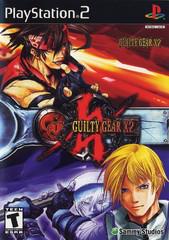 Guilty Gear X2 - Playstation 2 | Anubis Games and Hobby