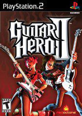 Guitar Hero II - Playstation 2 | Anubis Games and Hobby