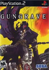 Gungrave - Playstation 2 | Anubis Games and Hobby