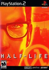 Half-Life - Playstation 2 | Anubis Games and Hobby
