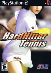 Hard Hitter Tennis - Playstation 2 | Anubis Games and Hobby