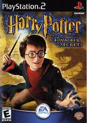 Harry Potter Chamber of Secrets - Playstation 2 | Anubis Games and Hobby