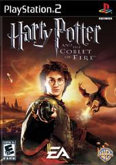 Harry Potter and the Goblet of Fire - Playstation 2 | Anubis Games and Hobby