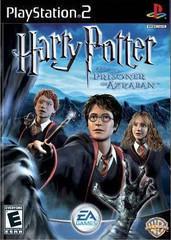 Harry Potter Prisoner of Azkaban - Playstation 2 | Anubis Games and Hobby
