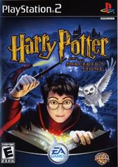 Harry Potter Sorcerers Stone - Playstation 2 | Anubis Games and Hobby