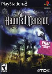 Haunted Mansion - Playstation 2 | Anubis Games and Hobby