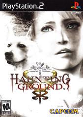 Haunting Ground - Playstation 2 | Anubis Games and Hobby