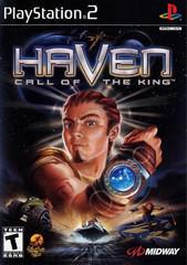 Haven Call of the King - Playstation 2 | Anubis Games and Hobby