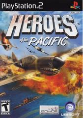 Heroes of the Pacific - Playstation 2 | Anubis Games and Hobby