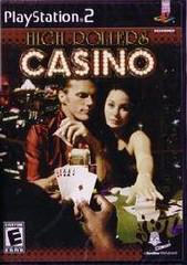 High Rollers Casino - Playstation 2 | Anubis Games and Hobby