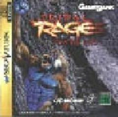 Primal Rage - JP Sega Saturn | Anubis Games and Hobby
