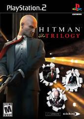 Hitman Trilogy - Playstation 2 | Anubis Games and Hobby