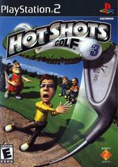 Hot Shots Golf 3 - Playstation 2 | Anubis Games and Hobby