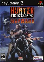 Hunter the Reckoning: Wayward - Playstation 2 | Anubis Games and Hobby