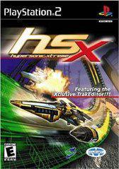 Hypersonic Xtreme - Playstation 2 | Anubis Games and Hobby