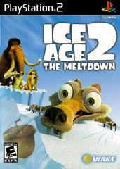 Ice Age 2 The Meltdown - Playstation 2 | Anubis Games and Hobby