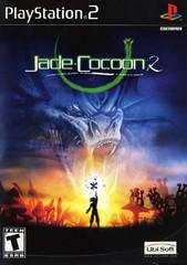 Jade Cocoon 2 - Playstation 2 | Anubis Games and Hobby
