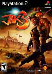 Jak 3 - Playstation 2 | Anubis Games and Hobby