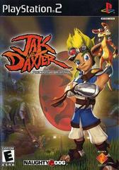 Jak and Daxter The Precursor Legacy - Playstation 2 | Anubis Games and Hobby
