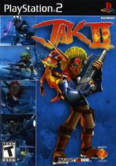 Jak II - Playstation 2 | Anubis Games and Hobby
