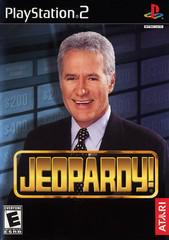 Jeopardy - Playstation 2 | Anubis Games and Hobby