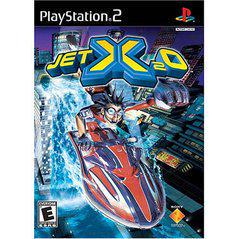 Jet X2O - Playstation 2 | Anubis Games and Hobby