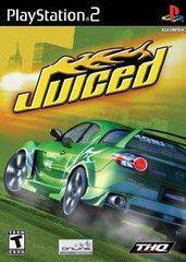 Juiced - Playstation 2 | Anubis Games and Hobby