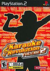 Karaoke Revolution 2 - Playstation 2 | Anubis Games and Hobby