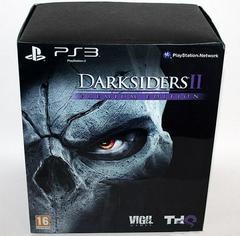 Darksiders II [Premium Edition] - PAL Playstation 3 | Anubis Games and Hobby