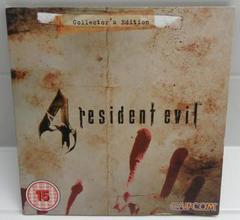 Resident Evil 4 [Collector's Edition] - PAL Playstation 3 | Anubis Games and Hobby