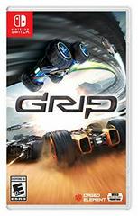 Grip: Combat Racing - Nintendo Switch | Anubis Games and Hobby