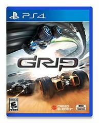 Grip: Combat Racing - Playstation 4 | Anubis Games and Hobby