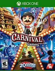 Carnival Games - Xbox One | Anubis Games and Hobby