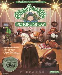 Cabbage Patch Kids: Picture Show - Colecovision | Anubis Games and Hobby