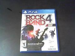 Rock Band 4 Plus Rivals Expansion - Playstation 4 | Anubis Games and Hobby