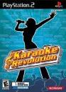 Karaoke Revolution w/ Microphone - Playstation 2 | Anubis Games and Hobby