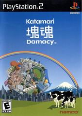 Katamari Damacy - Playstation 2 | Anubis Games and Hobby