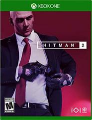 Hitman 2 - Xbox One | Anubis Games and Hobby