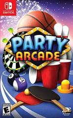 Party Arcade - Nintendo Switch | Anubis Games and Hobby