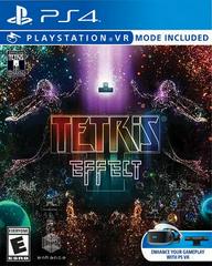 Tetris Effect - Playstation 4 | Anubis Games and Hobby