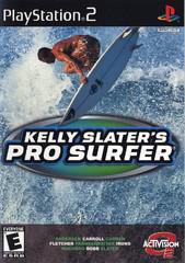 Kelly Slater's Pro Surfer - Playstation 2 | Anubis Games and Hobby