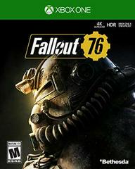 Fallout 76 - Xbox One | Anubis Games and Hobby