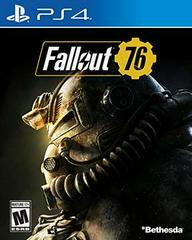 Fallout 76 - Playstation 4 | Anubis Games and Hobby