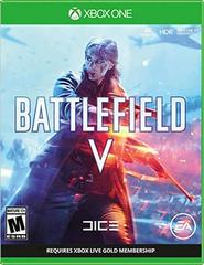 Battlefield V - Xbox One | Anubis Games and Hobby